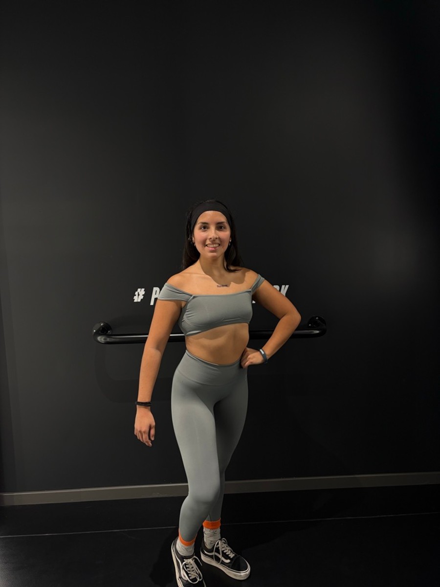 Mayra Pariasca - Nutricionista Dietista